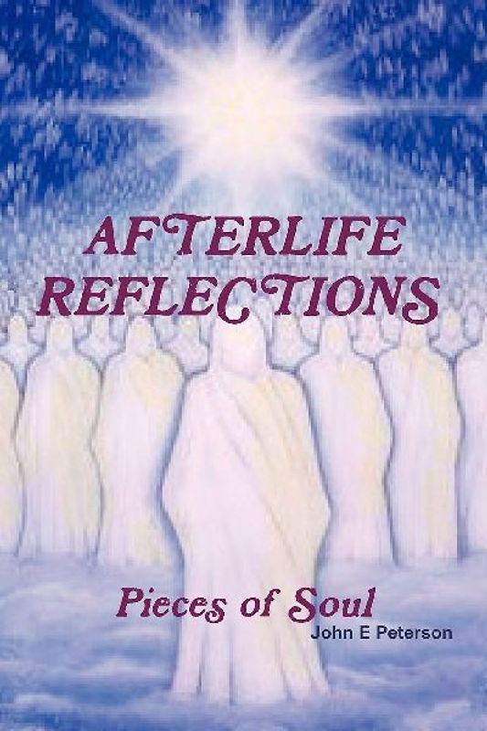 Afterlife Reflections