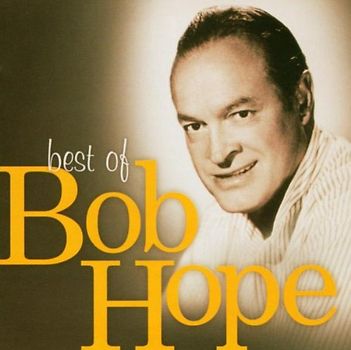 Bob Hope - Best of-Thanks for the Memories