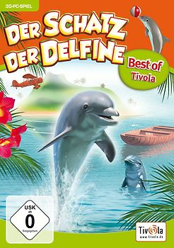 Der Schatz der Delfine PC Spiele