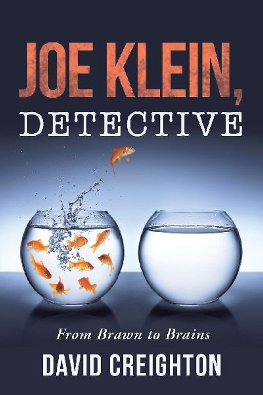 Joe Klein, Detective