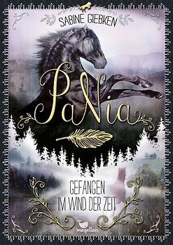 PaNia - Gefangen im Wind der Zeit