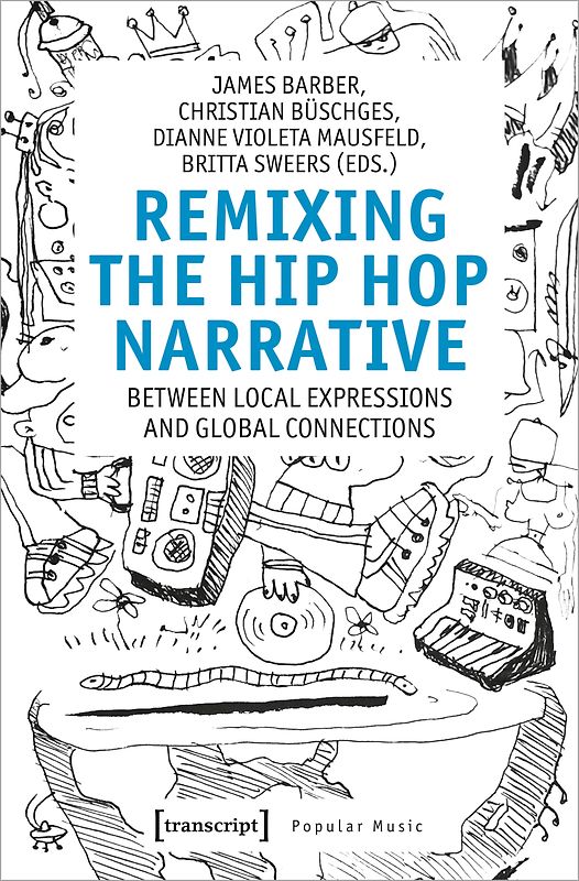 Remixing the Hip-Hop Narrative