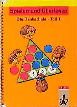Die Denkschule 1/2