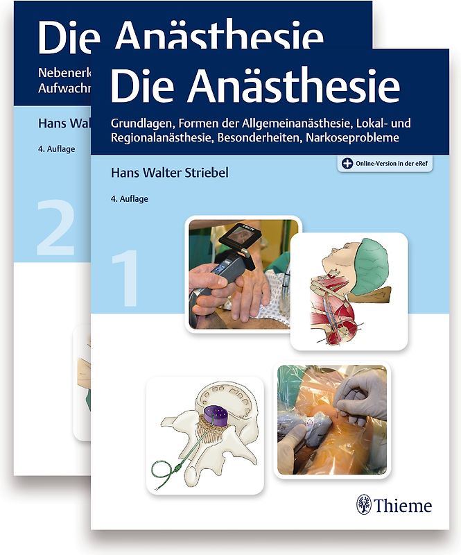Die Anästhesie