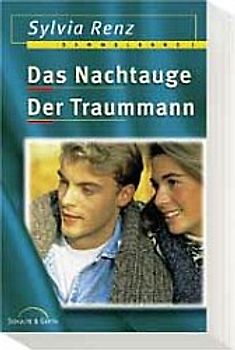Das Nachtauge /Der Traummann. Sammelband
