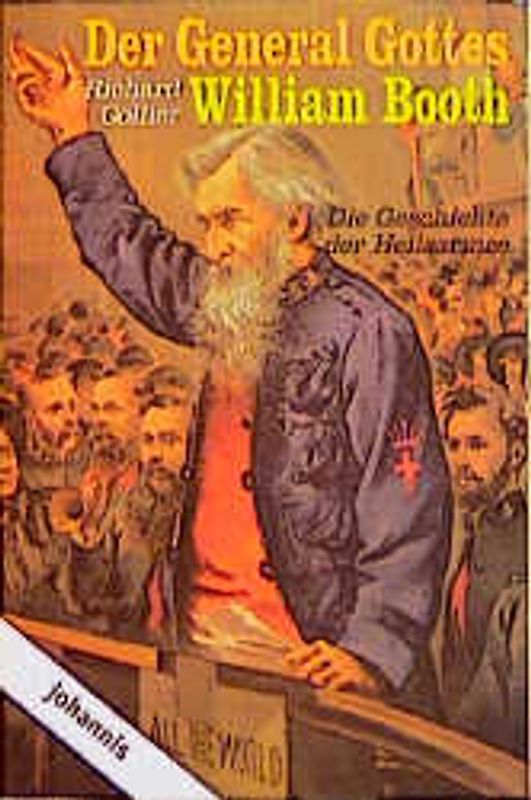 Der General Gottes William Booth