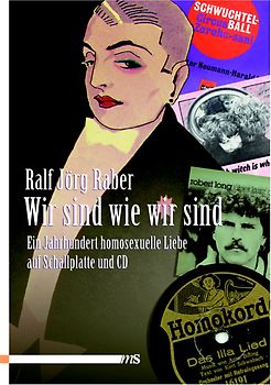 Wir sind wie wir sind