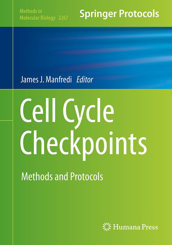 Cell Cycle Checkpoints