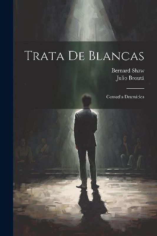 Trata De Blancas
