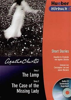 The Lamp / The Case of the Missing Lady