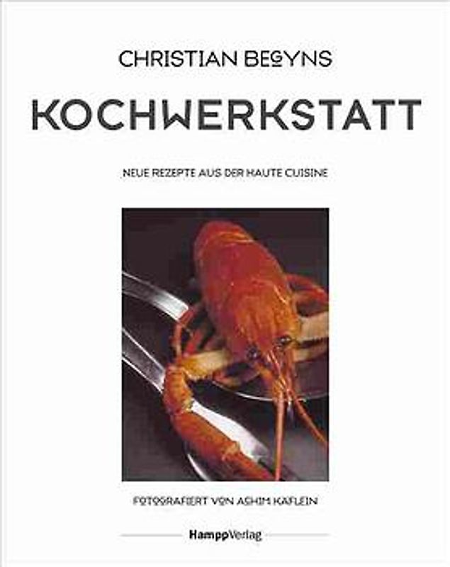 Christian Begyn's Kochwerkstatt