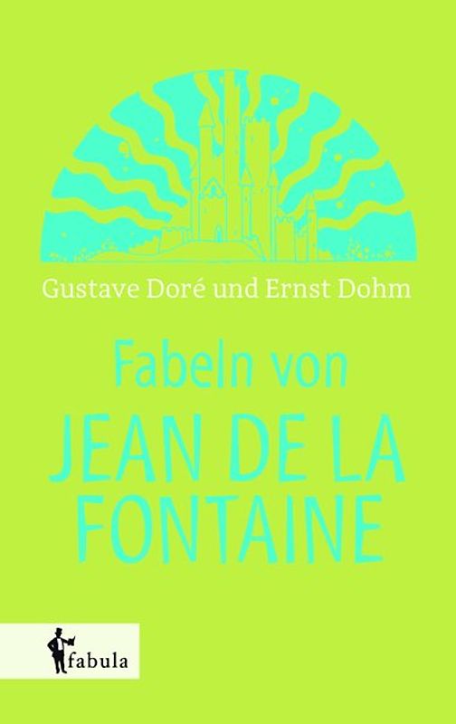 Fabeln von Jean de la Fontaine