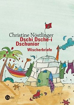 Dschi Dsche-i Dschunior - Wischerbriefe