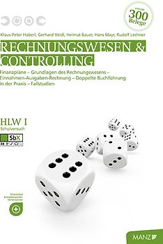 Rechnungswesen HLW I Schulversuch