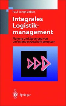 Integrales Logistikmanagement