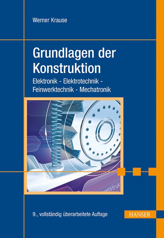 Grundlagen der Konstruktion