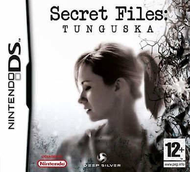 Secret Files: Tunguska [Internationale Version] Nintendo DS