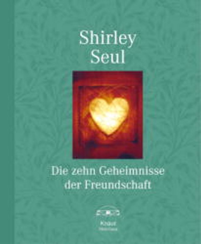 Die zehn Geheimnisse der Freundschaft