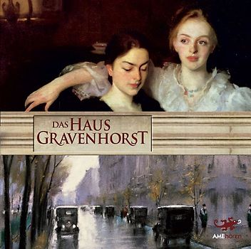 Das Haus Gravenhorst