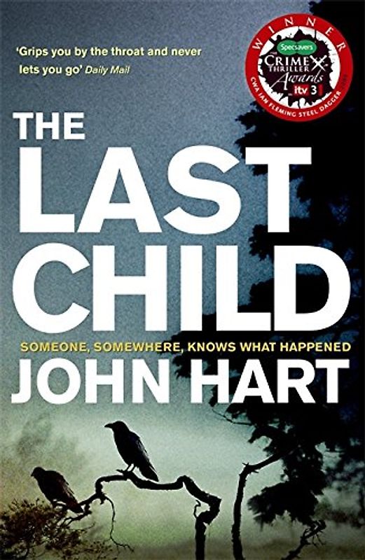 The Last Child - John Hart
