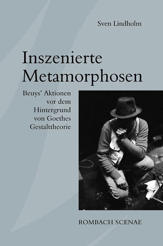 Inszenierte Metamorphosen