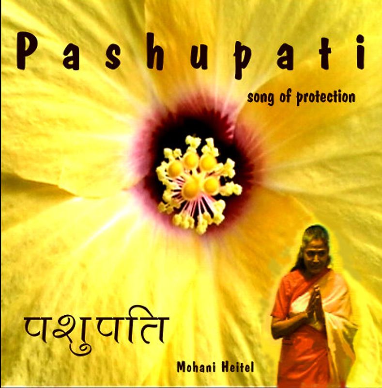 Pashupati