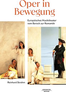 Oper in Bewegung