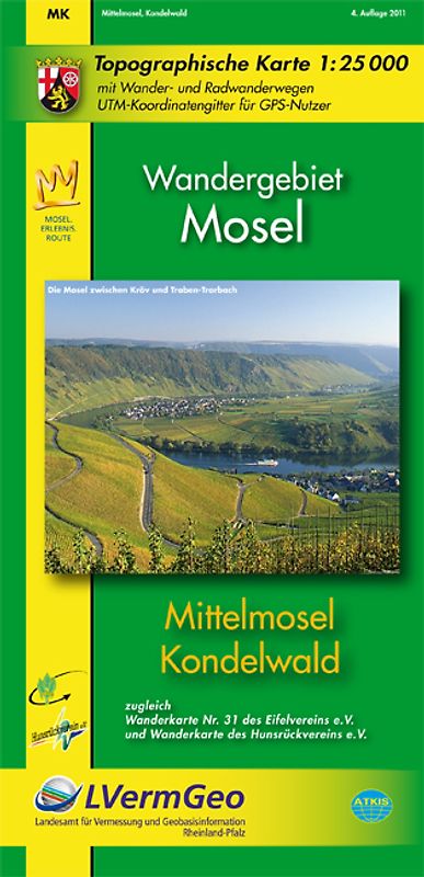 Mittelmosel, Kondelwald (WR)