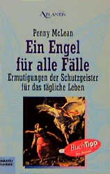 Ein Engel für alle Fälle