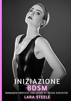 Iniziazione BDSM