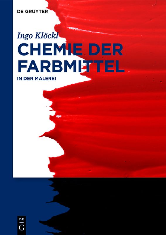 Chemie der Farbmittel
