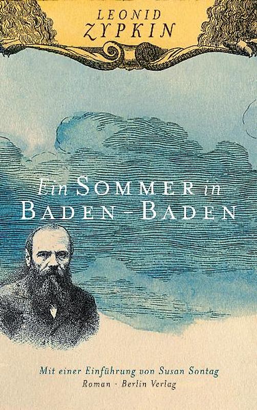 Sommer in Baden-Baden