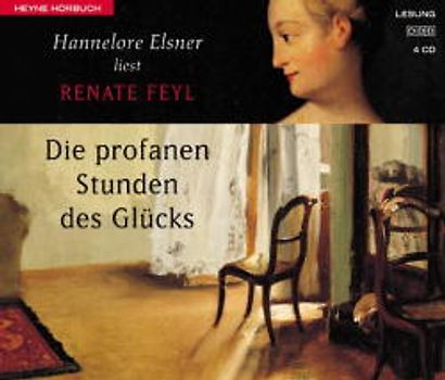 Die profanen Stunden des Glücks