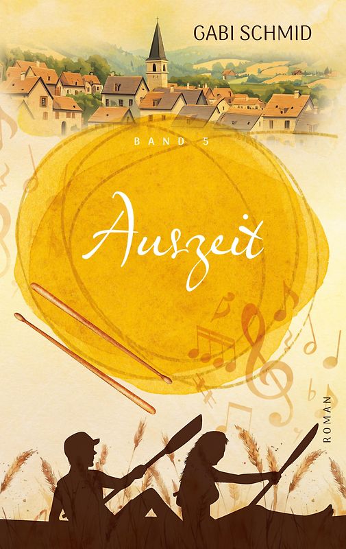 Auszeit | Wenn Loslassen neue Wege zeigt