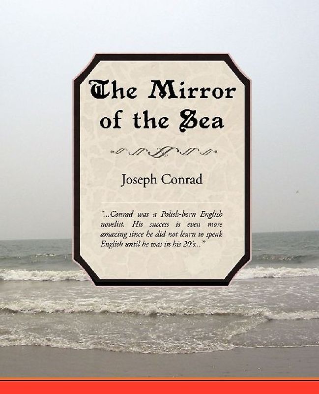 The Mirror of the Sea