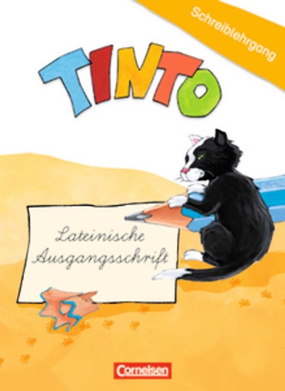Tinto 1 - Zu allen JÜL-Ausgaben 2018 - 1./2. Schuljahr