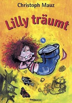 Lilly träumt