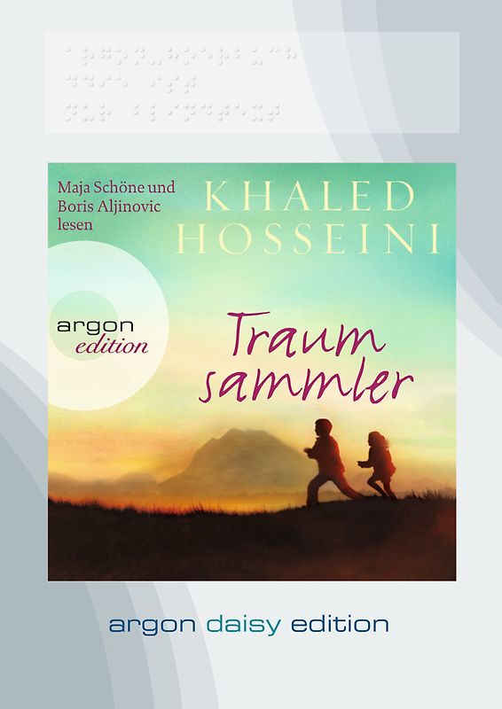 Traumsammler (DAISY Edition)