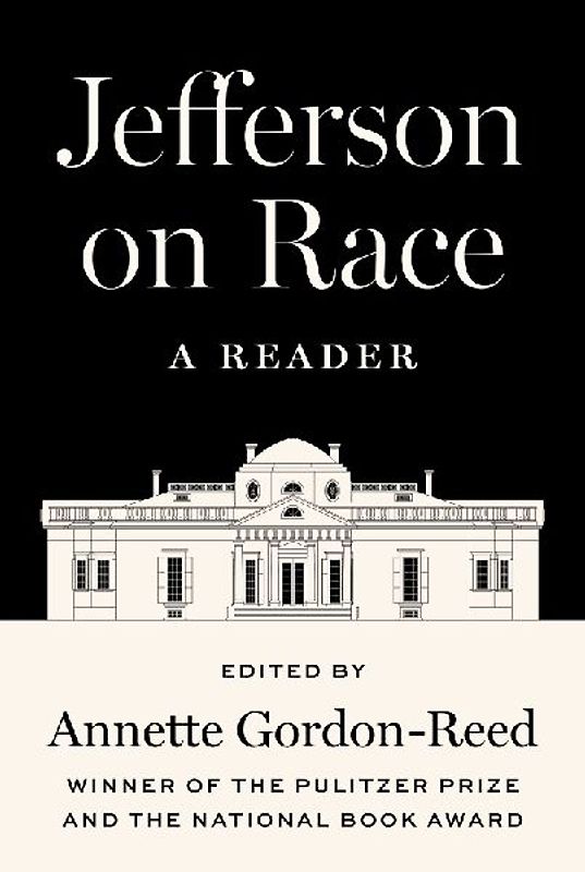 Jefferson on Race