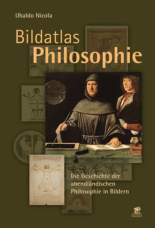 Bildatlas Philosophie