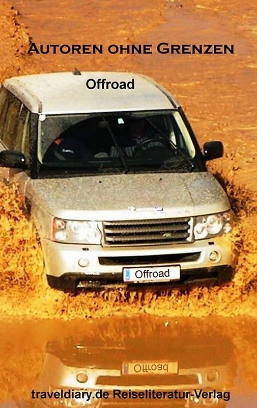 Autoren ohne Grenzen