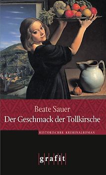 Der Geschmack der Tollkirsche