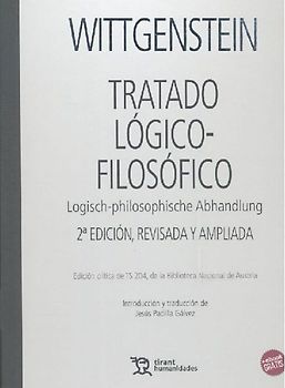 Tratado lógico-filosófico