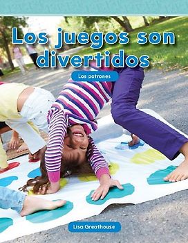 Los Juegos Son Divertidos