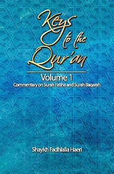 Keys to the Qur'an