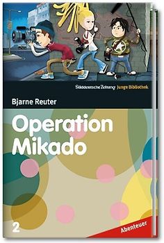 Operation Mikado