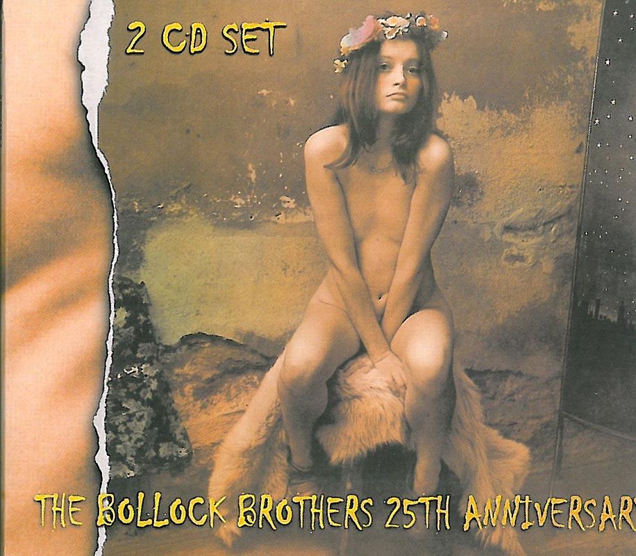 the Bollock Brothers - 25th Anniversary