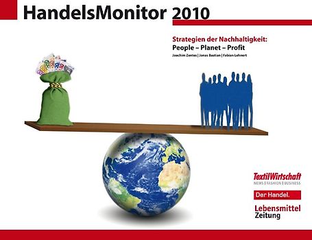 Handelsmonitor 2010
