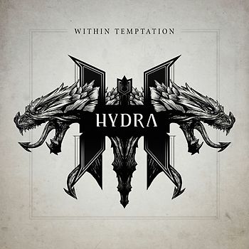 Within Temptation - Hydra