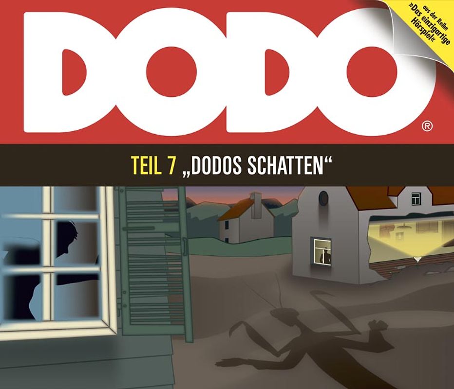 Dodo, Folge 7